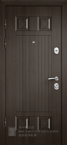 Фото «Готовая дверь №13» в Пушкино