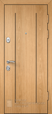 Фото «Дверь в дом №14» в Смоленску