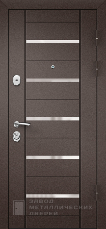 Фото «Дверь с шумоизоляцией №10» в Талдому