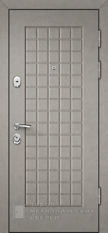 Фото «Дверь в квартиру №43» в Видному