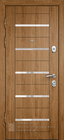 Фото «Дверь в квартиру №12» в Солнечногорску