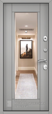 Фото «Дверь в дом №63» в Москве