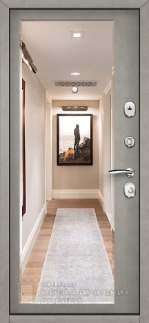 Фото «Дверь с терморазрывом №30» в Подольску