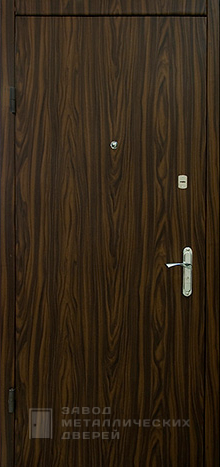 Фото «Дверь в дом №17» в Ступино