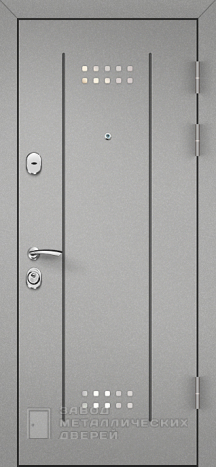 Фото «Дверь в квартиру №48» в Талдому