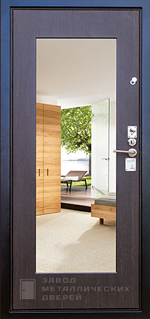 Фото «Белая дверь №19» в Солнечногорску