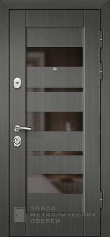 Фото «Серая дверь №32» в Мытищам