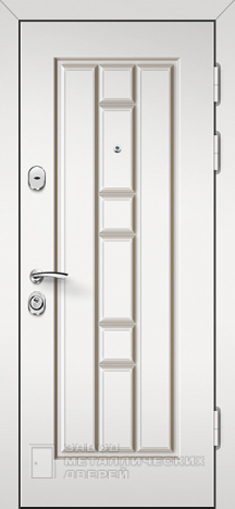 Фото «Дверь с терморазрывом №38» в Лобне