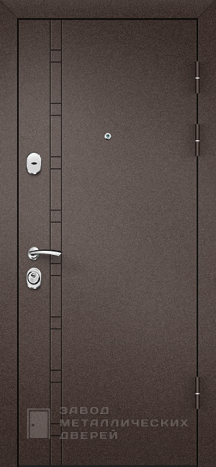 Фото «Дверь с терморазрывом №27» в Раменскому