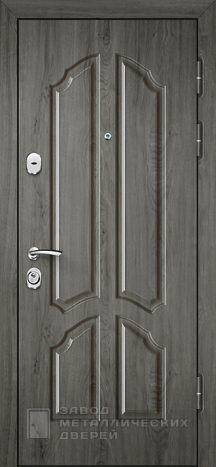 Фото «Дверь с терморазрывом №76» в Ступино