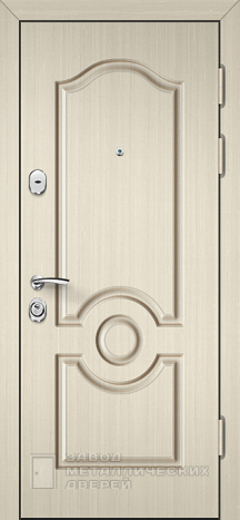 Фото «Дверь с терморазрывом №57» в Фрязино