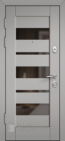 Фото «Дверь в квартиру №43» в Видному