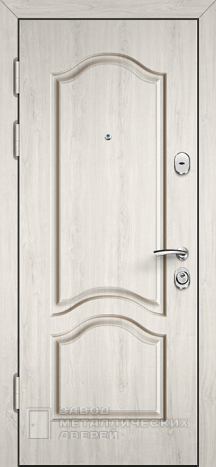 Фото «Дверь в дом №24» в Москве