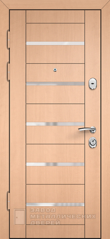 Фото «Дверь в дом №3» в Железнодорожному