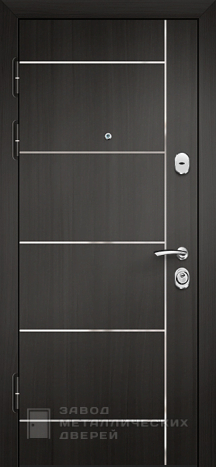 Фото «Дверь с терморазрывом №43» в Смоленску