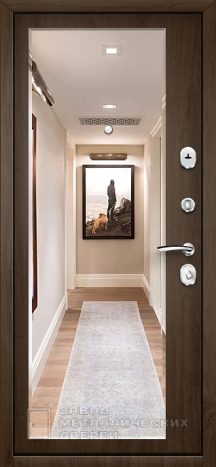 Фото «Дверь в квартиру №20» в Смоленску