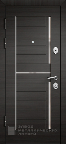 Фото «Дверь с терморазрывом №20» в Талдому