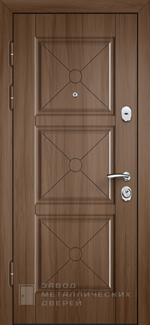 Фото «Готовая дверь №2» в Орехово-Зуево