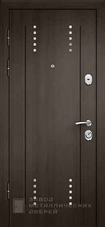 Фото «Дверь с терморазрывом №37» в Старой Купавне