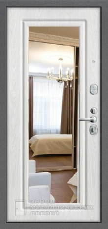 Фото «Дверь с зеркалом №16» в Лобне