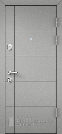 Фото «Дверь в квартиру №59» в Видному