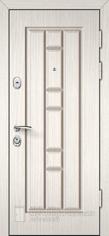 Фото «Дверь в квартиру №24» в Видному