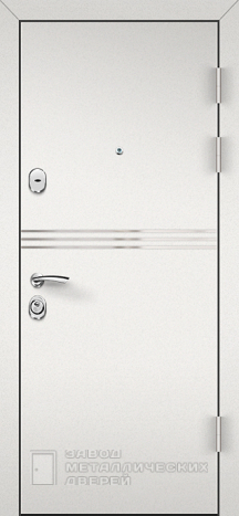 Фото «Наружная дверь №8» в Щербинке