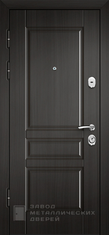 Фото «Современная дверь №12» в Черноголовке