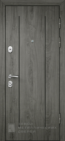 Фото «Серая дверь №38» в Старой Купавне