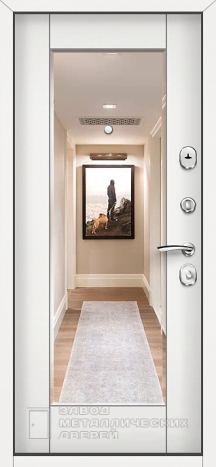 Фото «Тёмная дверь №1» в Волоколамску