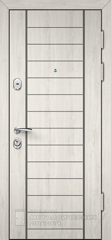 Фото «Дверь в квартиру №68» в Москве