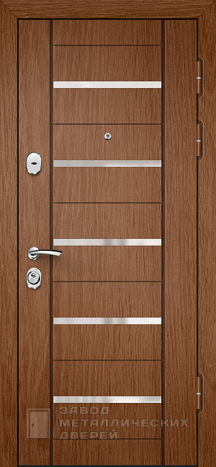 Фото «Дверь с зеркалом №37» в Смоленску