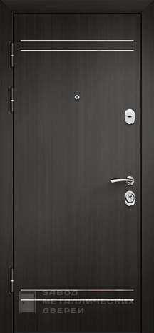 Фото «Дверь в квартиру №37» в Щербинке