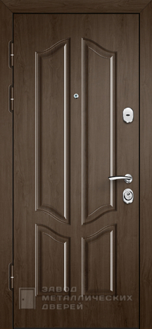 Фото «Дверь в дом №18» в Балашихе