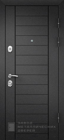 Фото «Дверь с терморазрывом №63» в Талдому