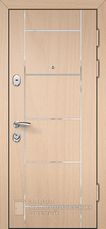 Фото «Дверь в квартиру №2» в Электрогорску