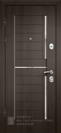 Фото «Дверь с терморазрывом №45» в Твери