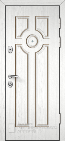 Фото «Дверь в дом №1» в Мытищам