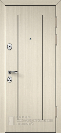 Фото «Дверь в квартиру №7» в Балашихе