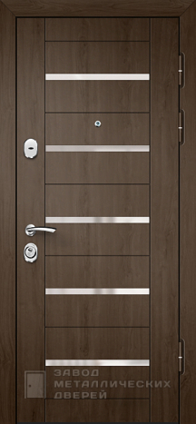 Фото «Одностворчатая дверь №27» в Серпухову