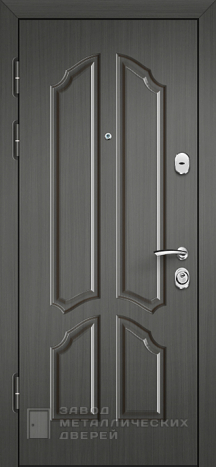 Фото «Дверь с терморазрывом №73» в Фрязино