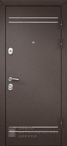 Фото «Дверь с терморазрывом №61» в Твери