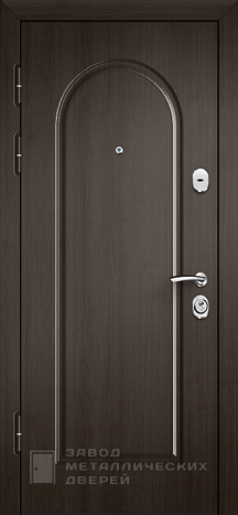 Фото «Дверь с терморазрывом №46» в Бронницам