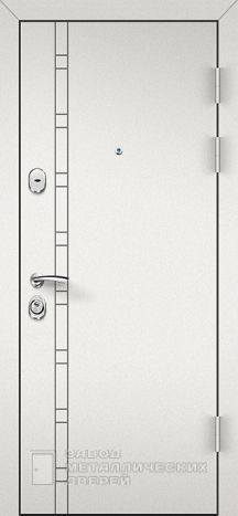 Фото «Дверь в квартиру №33» в Мытищам