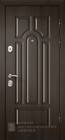 Фото «Дверь в квартиру №6» в Ликино-Дулёво