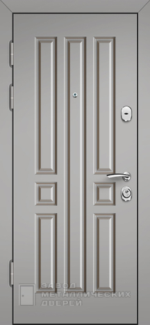 Фото «Дверь с терморазрывом №49» в Твери