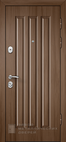 Фото «Дверь с зеркалом №20» в Смоленску