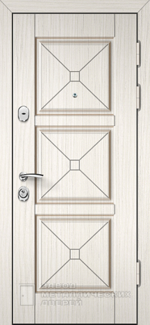 Фото «Дверь в дом №7» в Серпухову