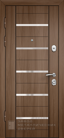 Фото «Дверь в квартиру №2» в Электрогорску