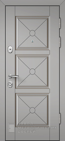 Фото «Дверь на заказ №20» в Электрогорску